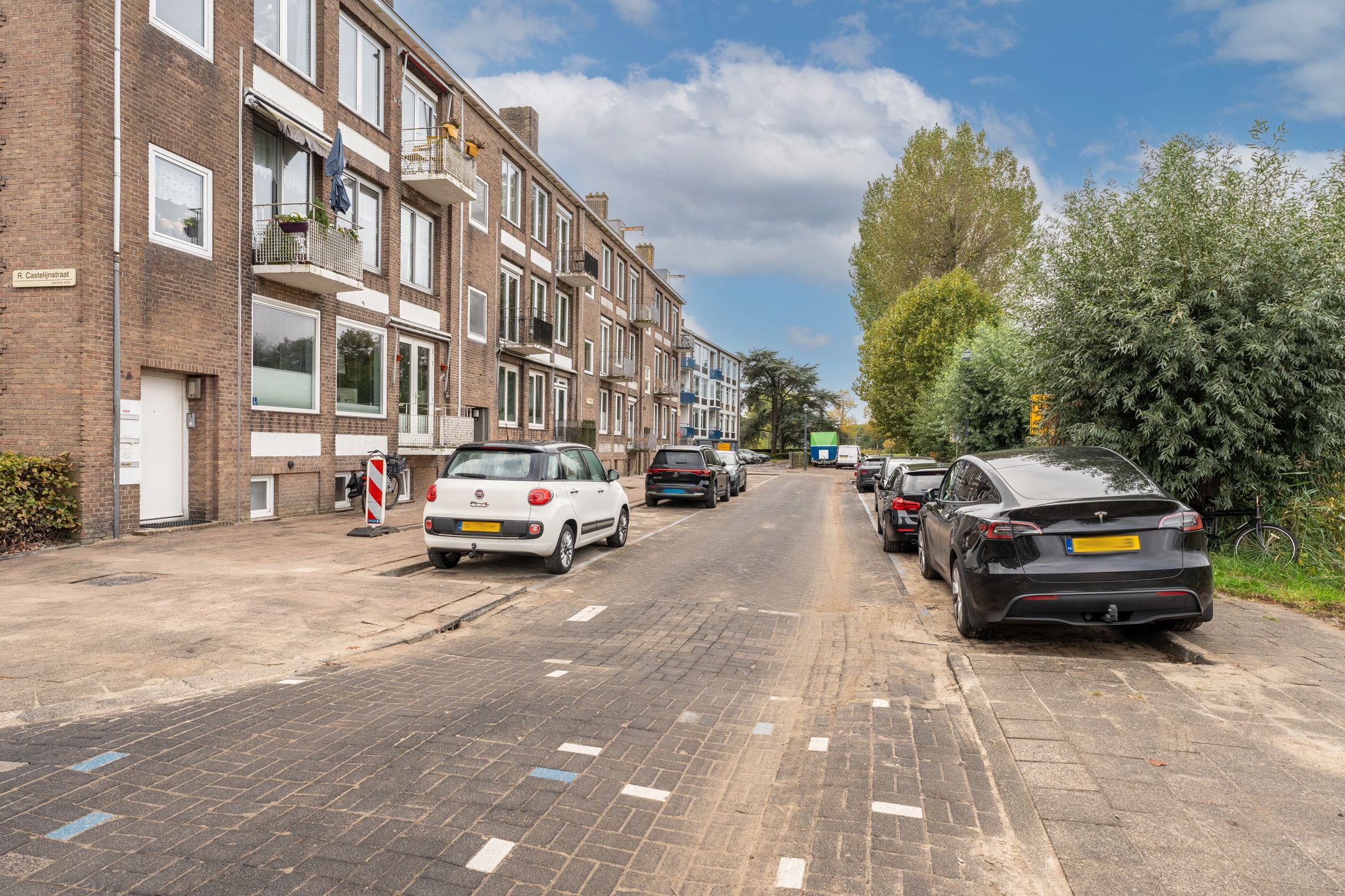 Foto 45 van Diemerkade 2-II