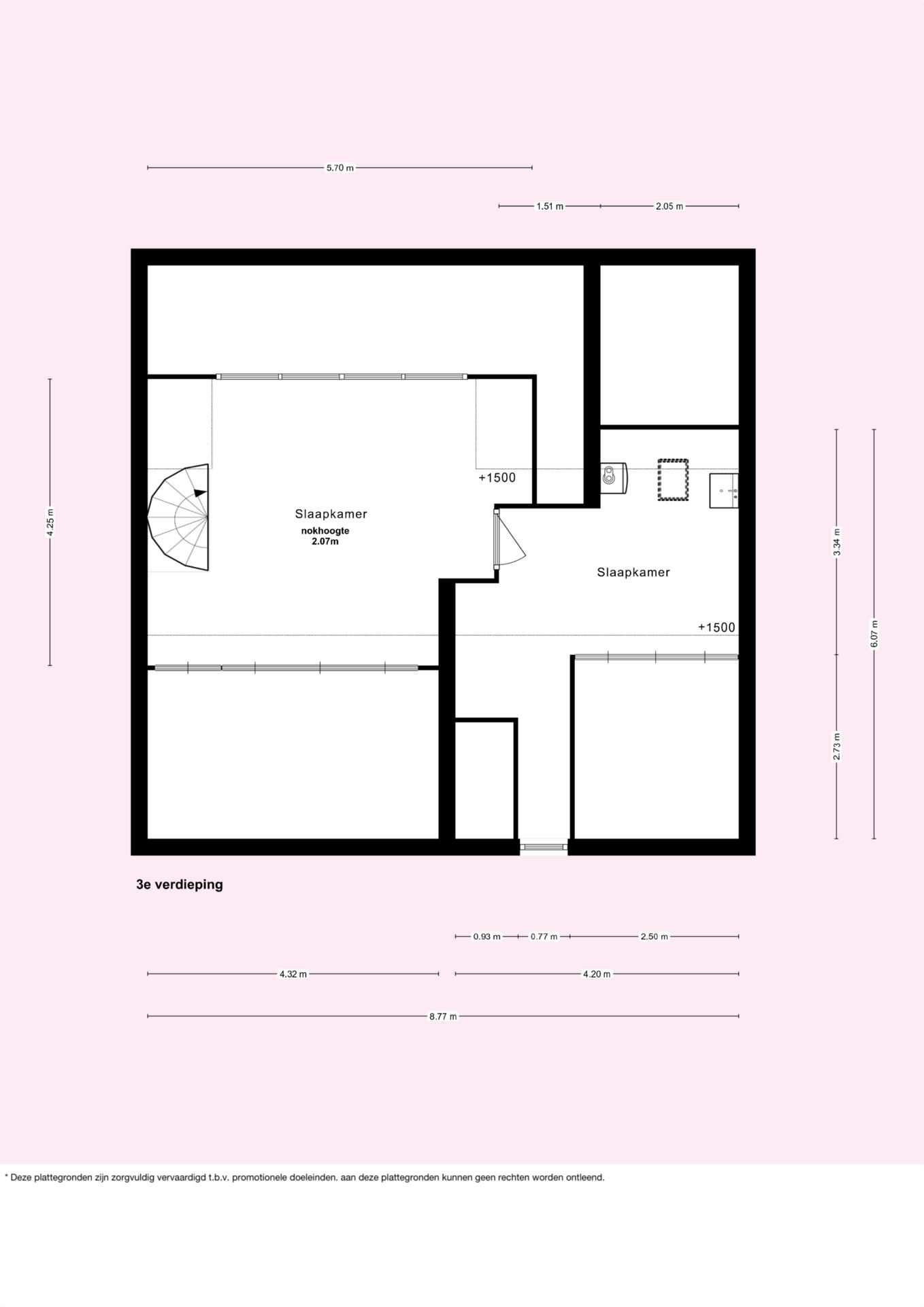 Foto 48 van Diemerkade 2-II