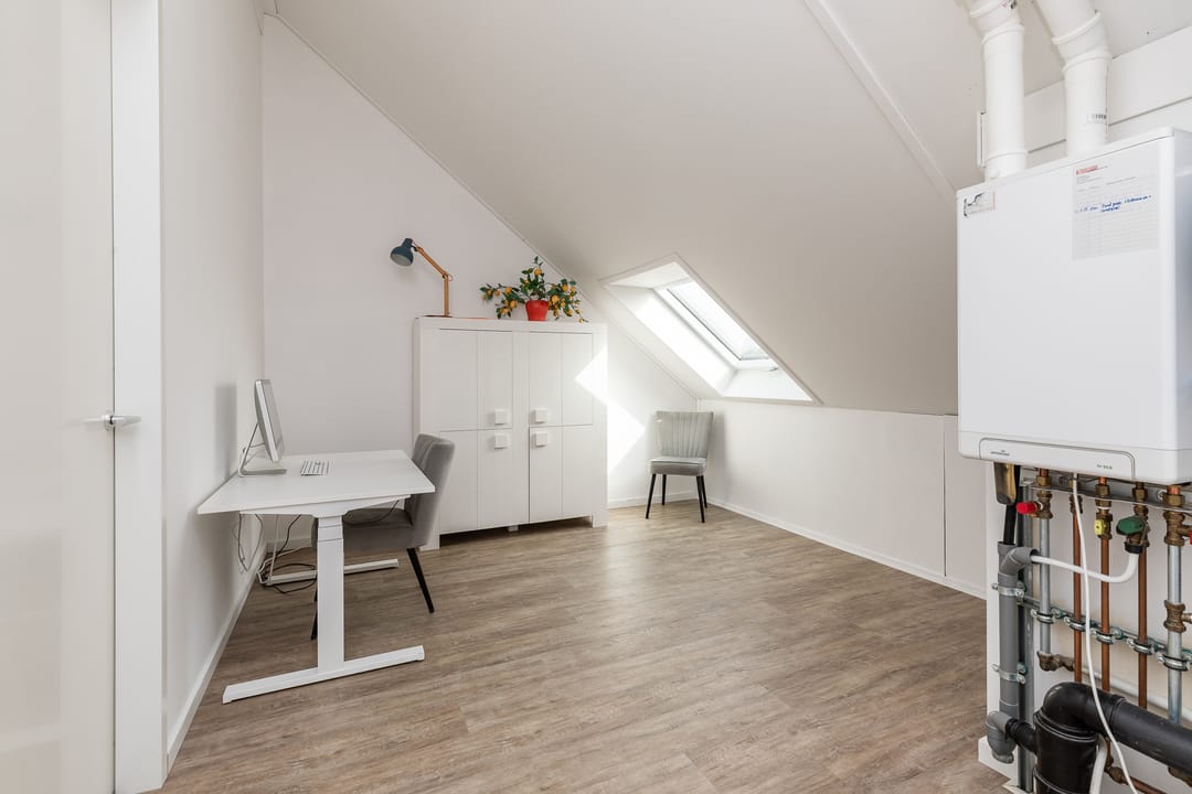 Foto 58 van Albert Michelsonstraat 6