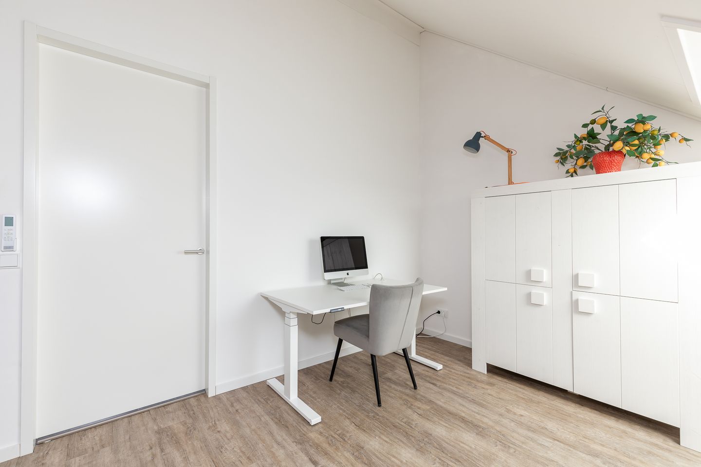 Foto 59 van Albert Michelsonstraat 6