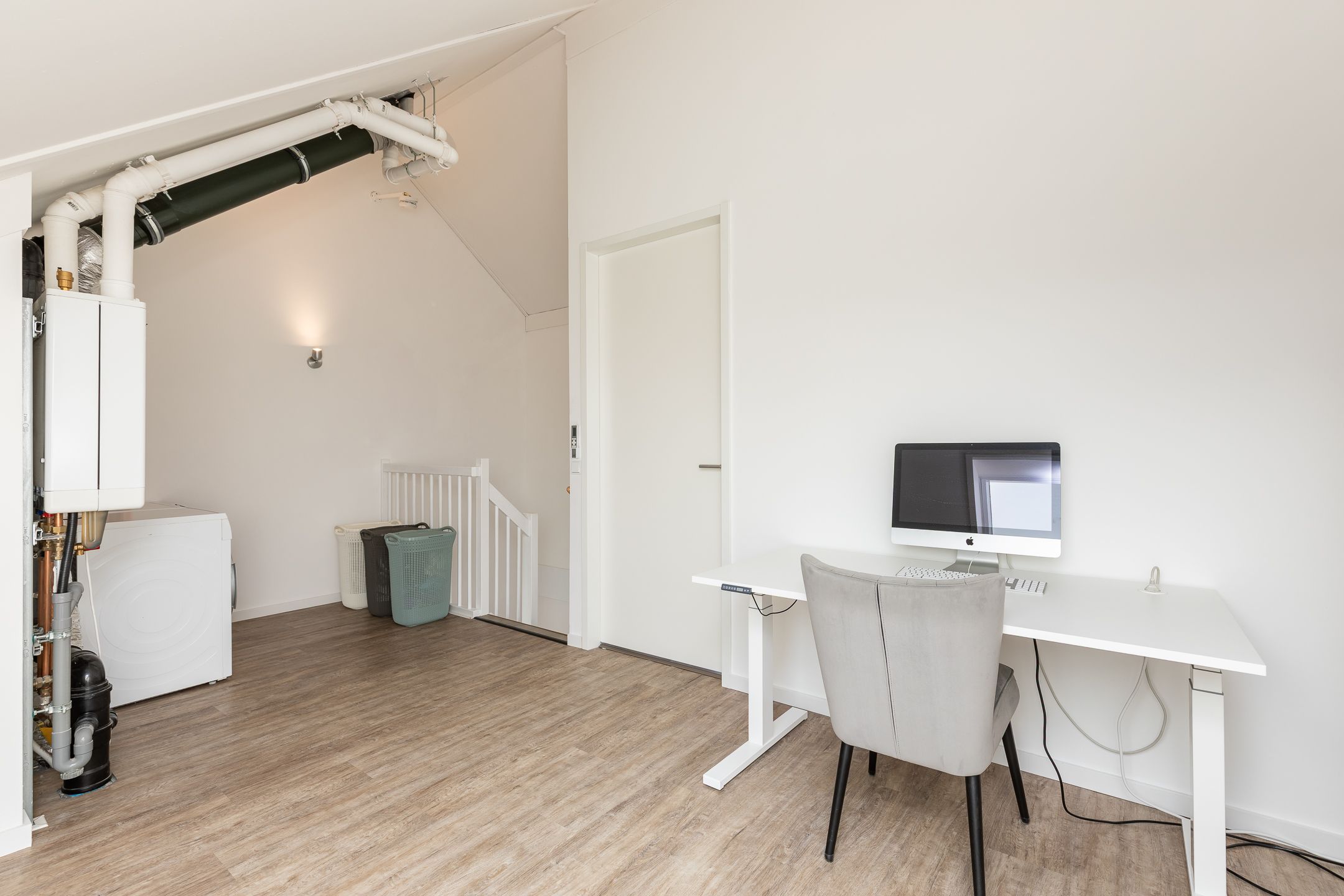 Foto 60 van Albert Michelsonstraat 6