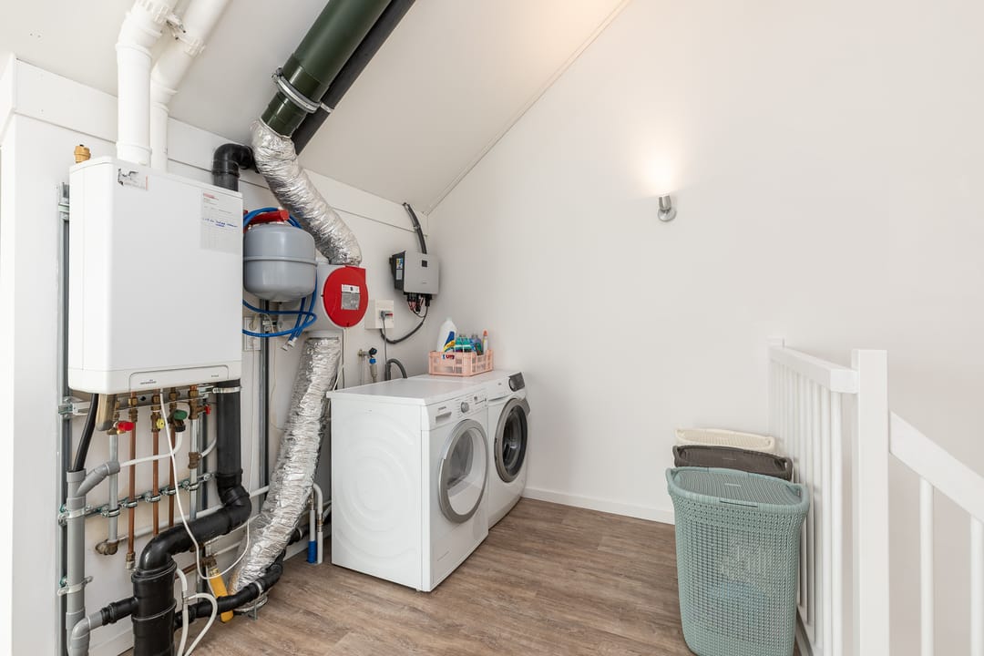 Foto 61 van Albert Michelsonstraat 6