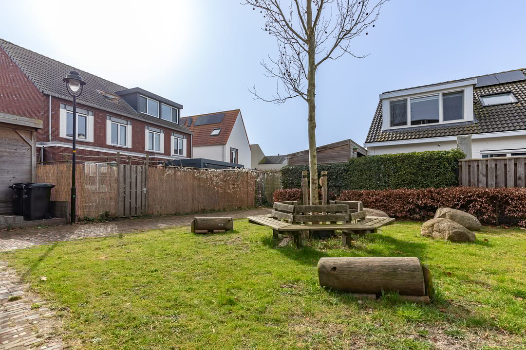 Foto 62 van Albert Michelsonstraat 6