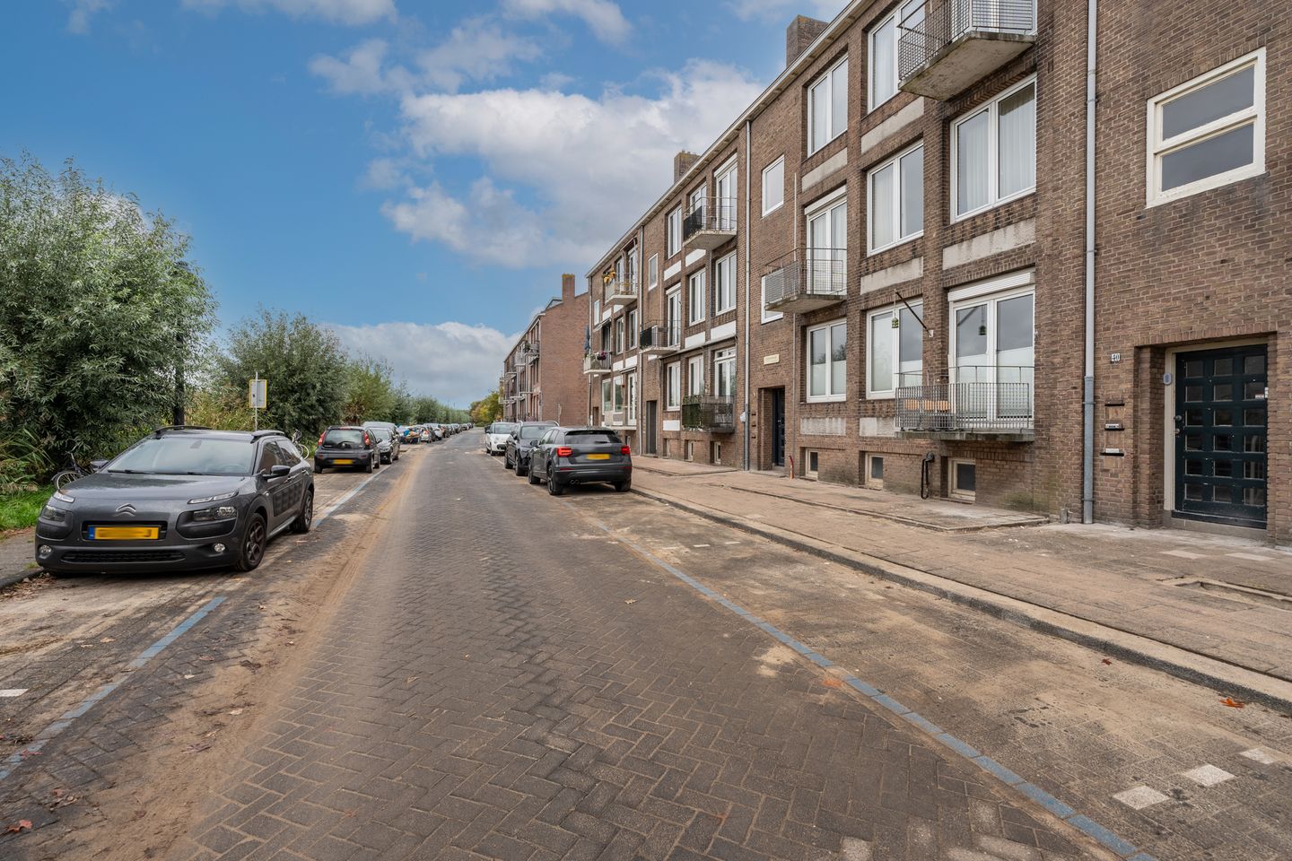 Foto 44 van Diemerkade 2-II