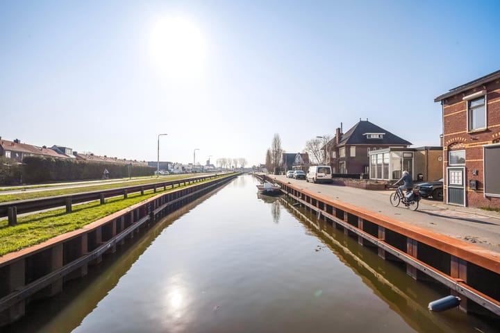 Foto 2 van Vredebestlaan 26