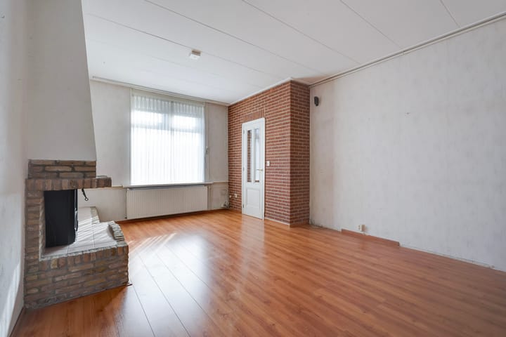 Foto 4 van Vredebestlaan 26
