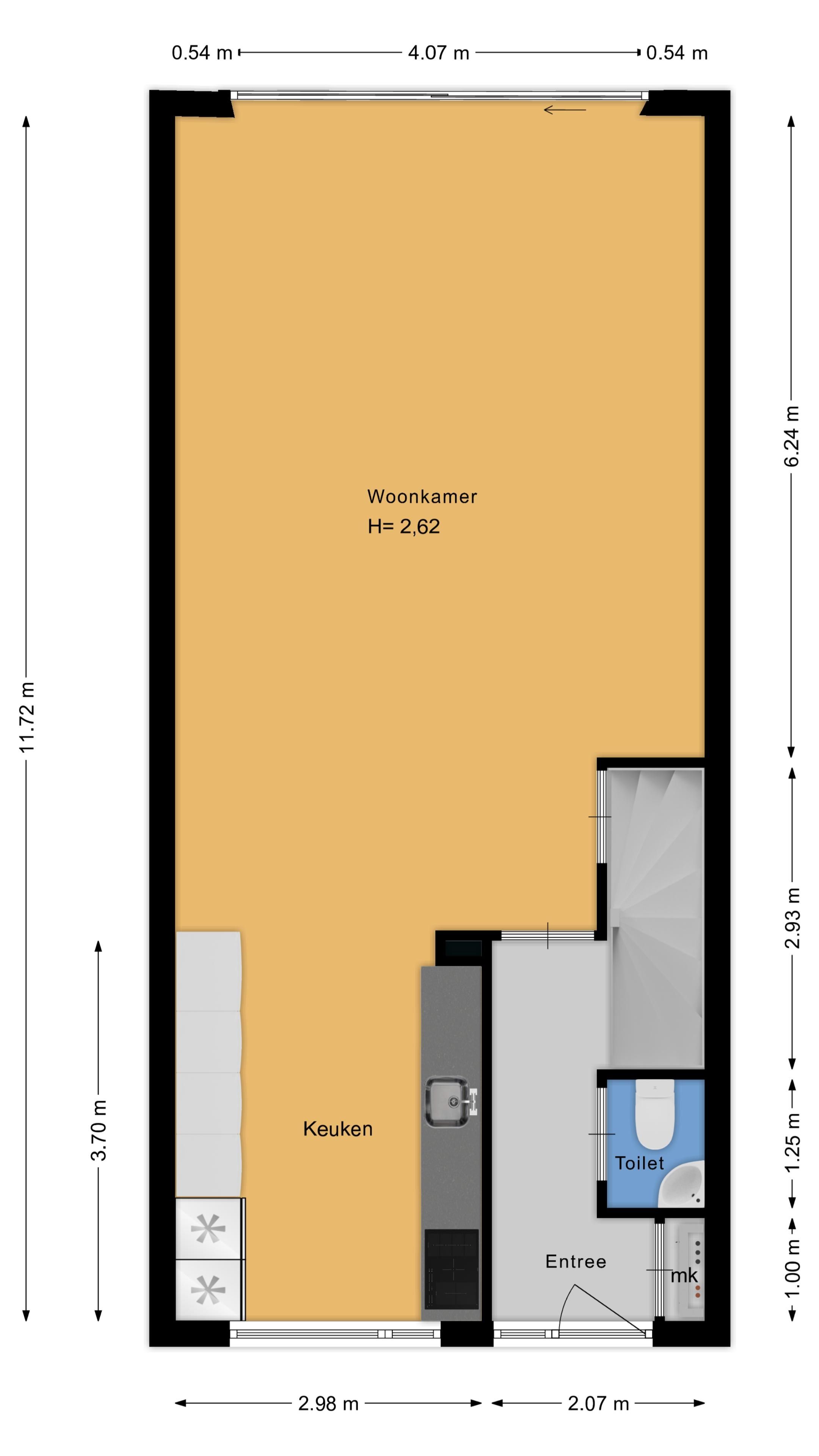 Foto 45 van Edisonbaan 20-1