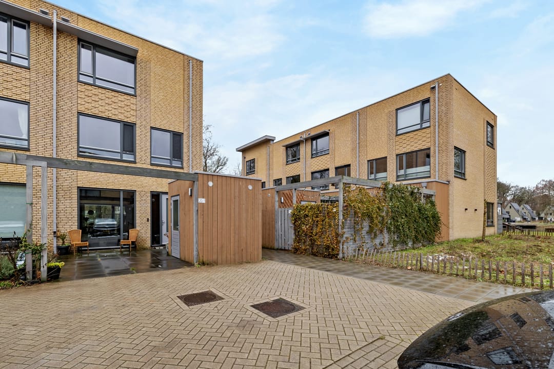 Foto 2 van Edisonbaan 20-1