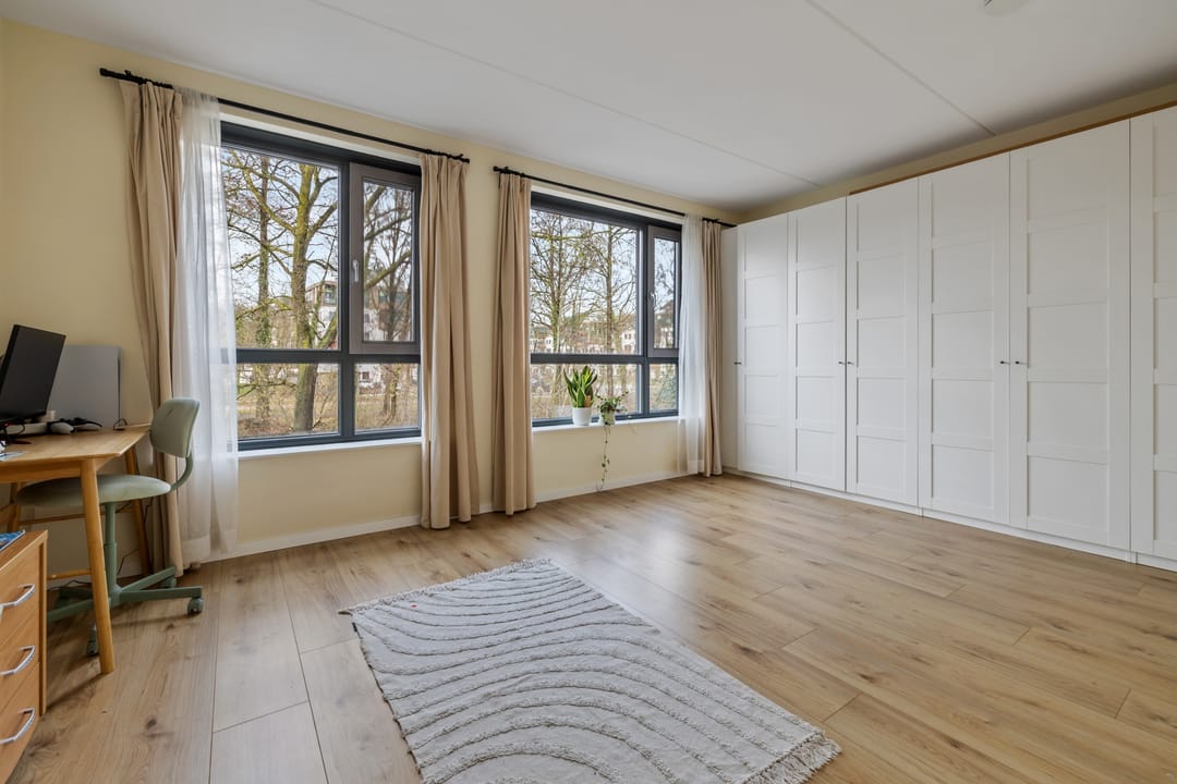 Foto 17 van Edisonbaan 20-1