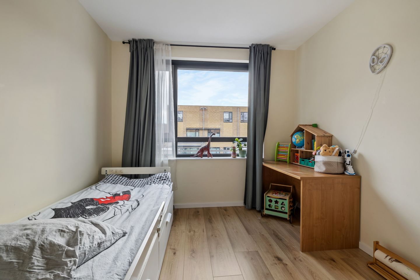 Foto 19 van Edisonbaan 20-1