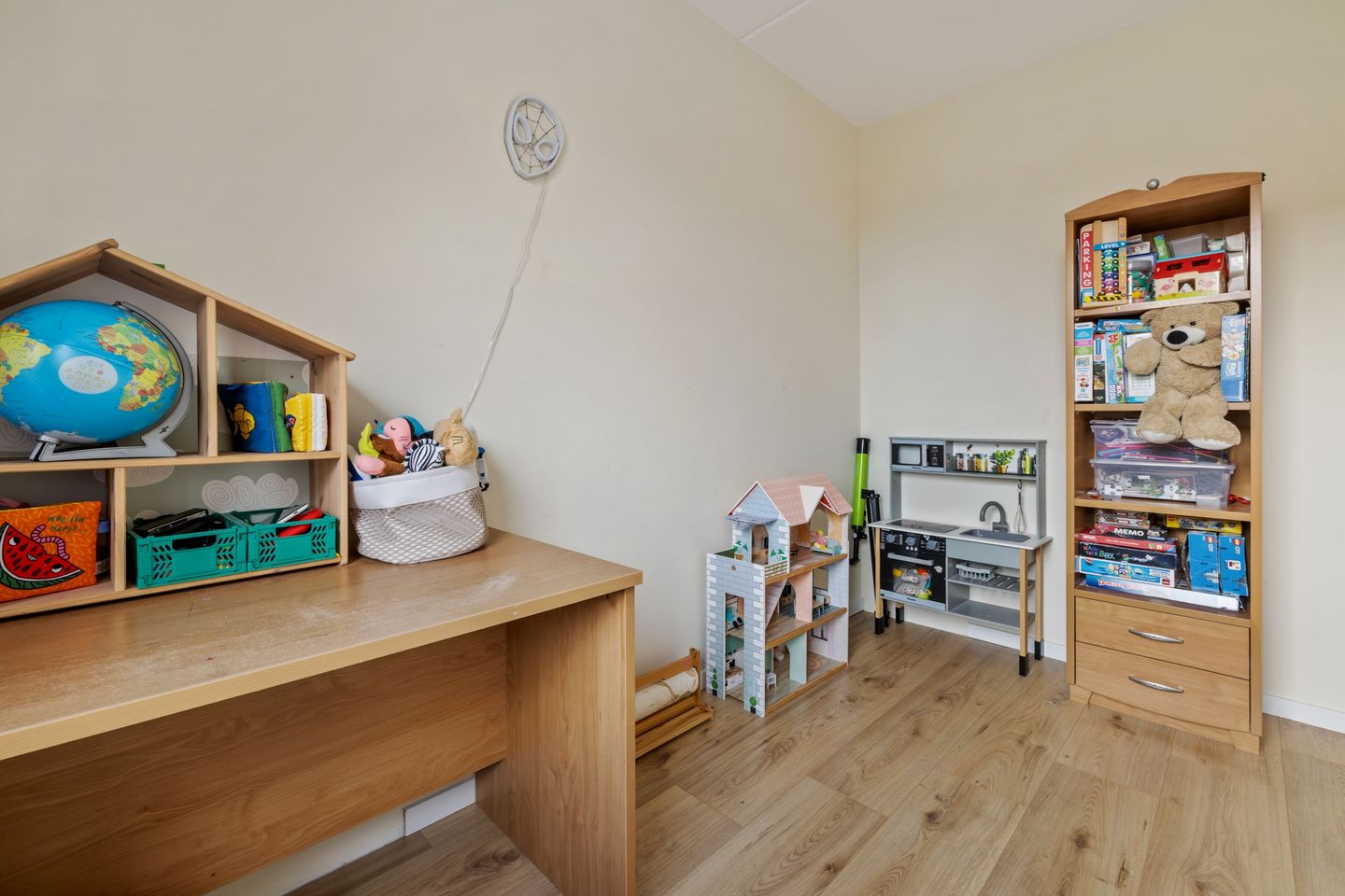 Foto 20 van Edisonbaan 20-1