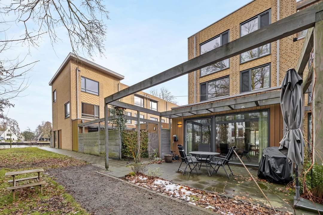 Foto 31 van Edisonbaan 20-1