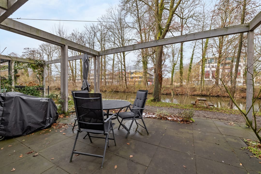 Foto 32 van Edisonbaan 20-1