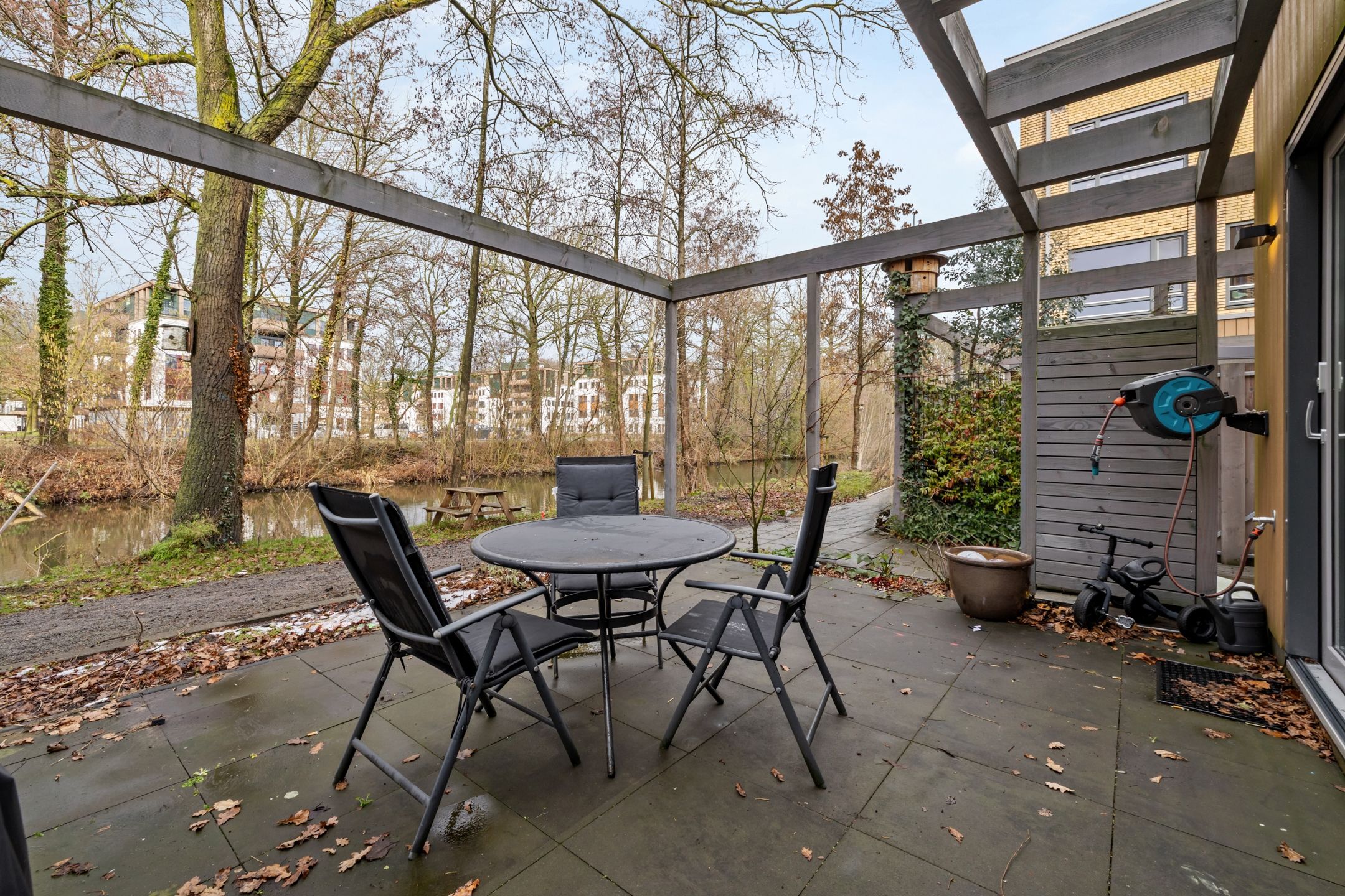 Foto 33 van Edisonbaan 20-1