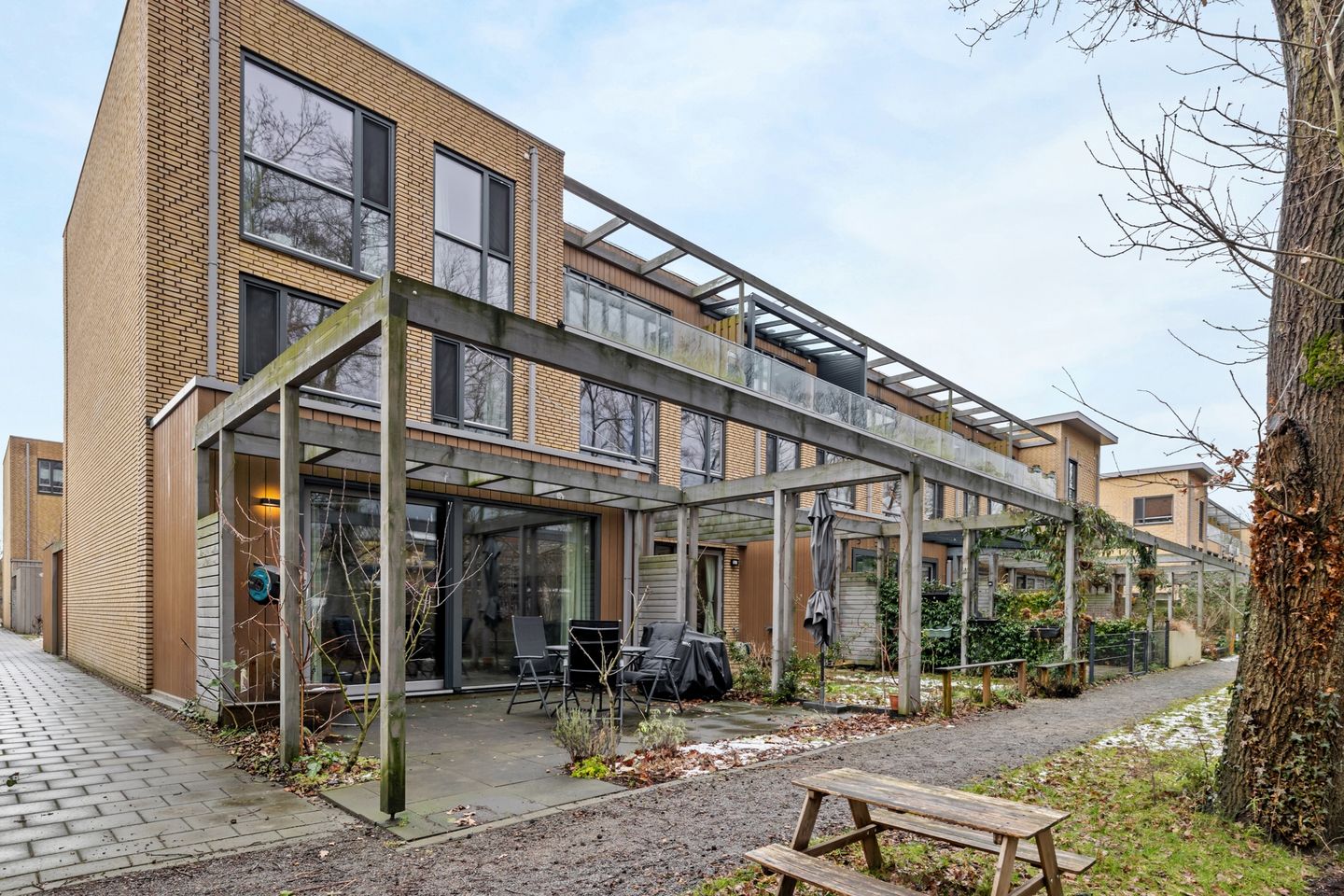 Foto 34 van Edisonbaan 20-1