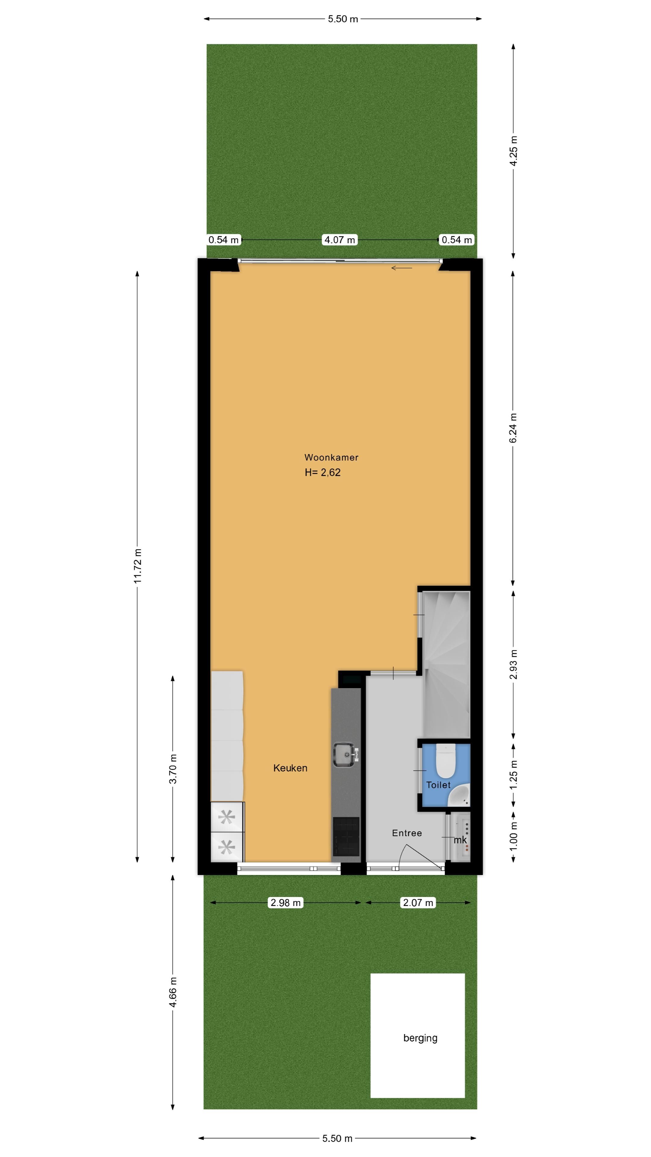Foto 39 van Edisonbaan 20-1