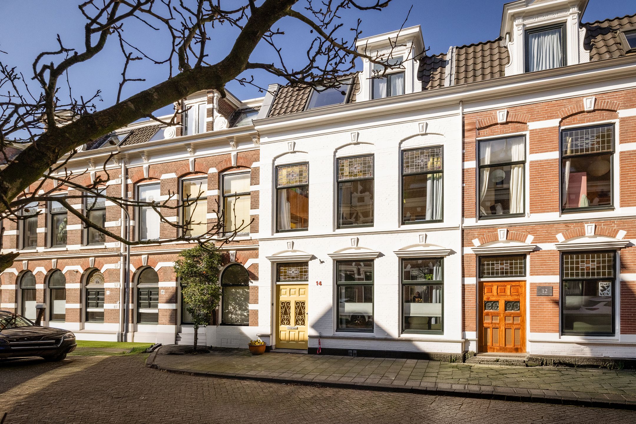 Coornhertstraat 14 