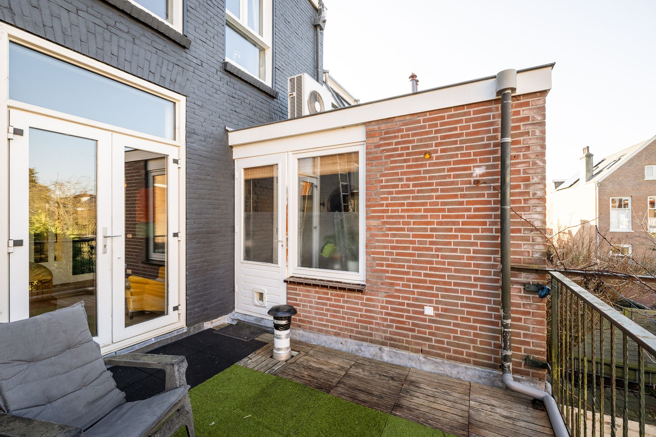 Foto 48 van Coornhertstraat 14