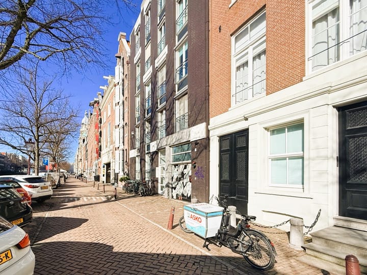 Photo 2 of Keizersgracht 489-E1