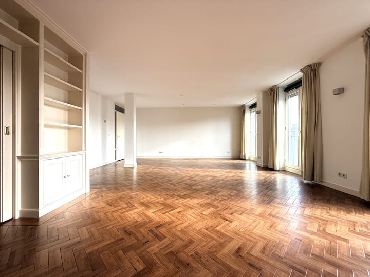 Photo 5 of Keizersgracht 489-E1