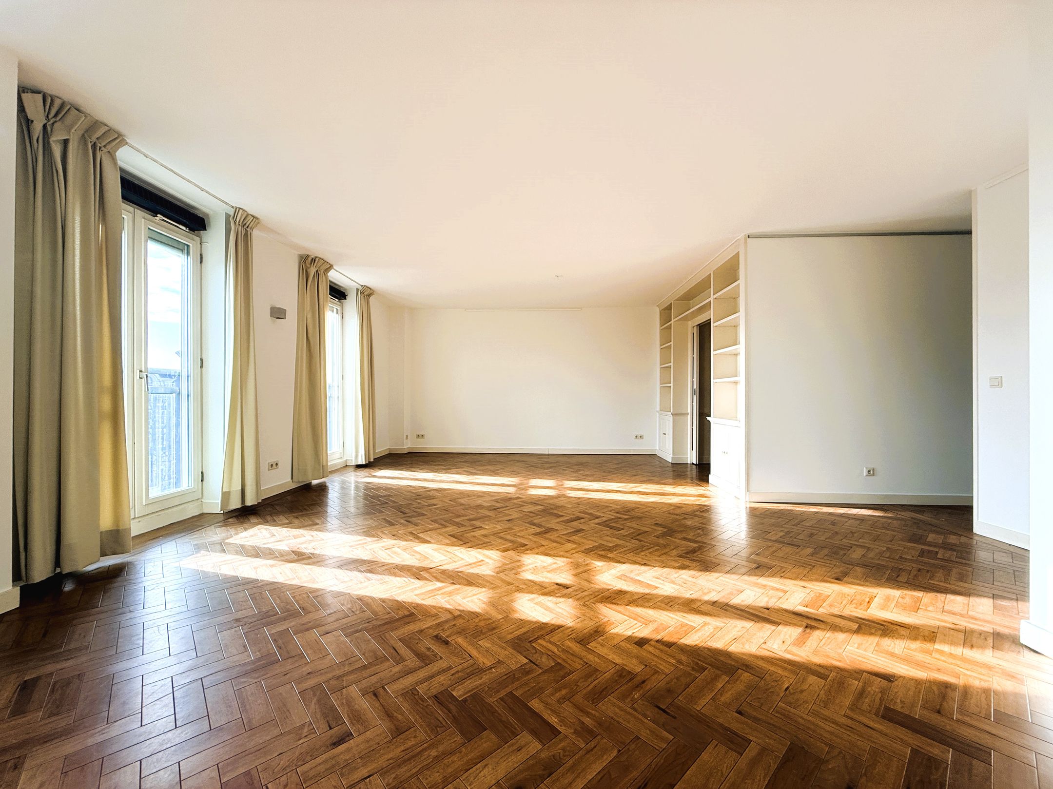 Foto 6 van Keizersgracht 489-E1