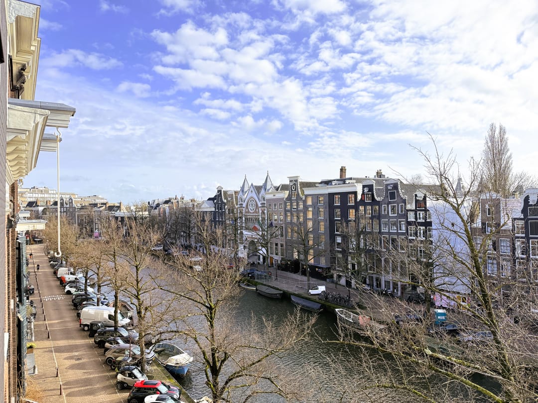 Foto 8 van Keizersgracht 489-E1