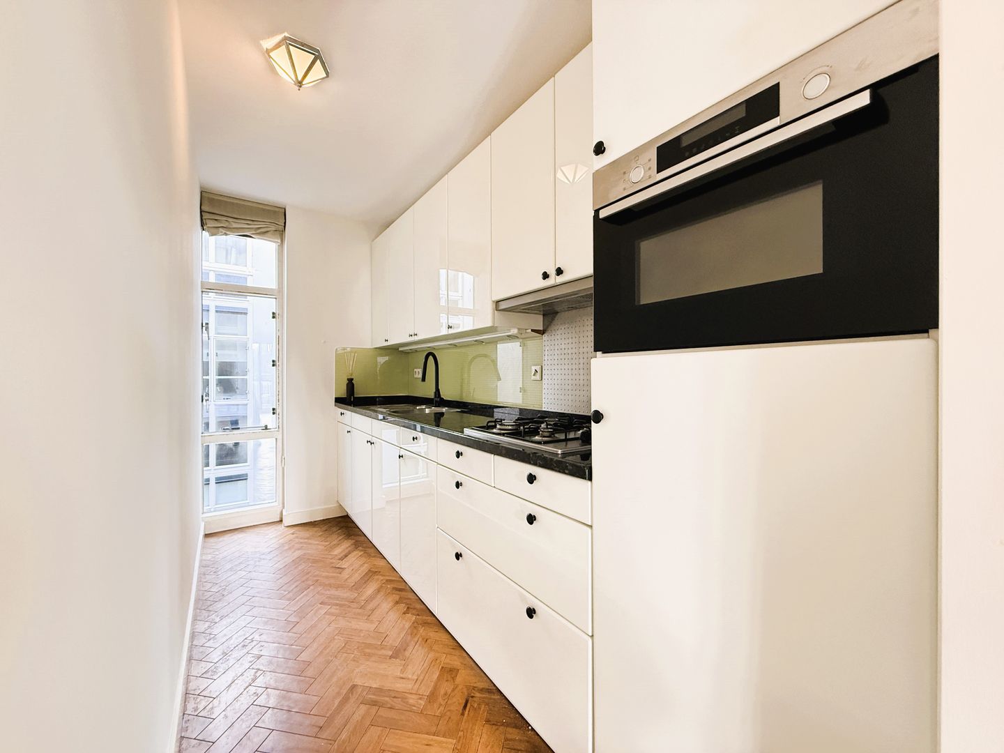 Foto 10 van Keizersgracht 489-E1