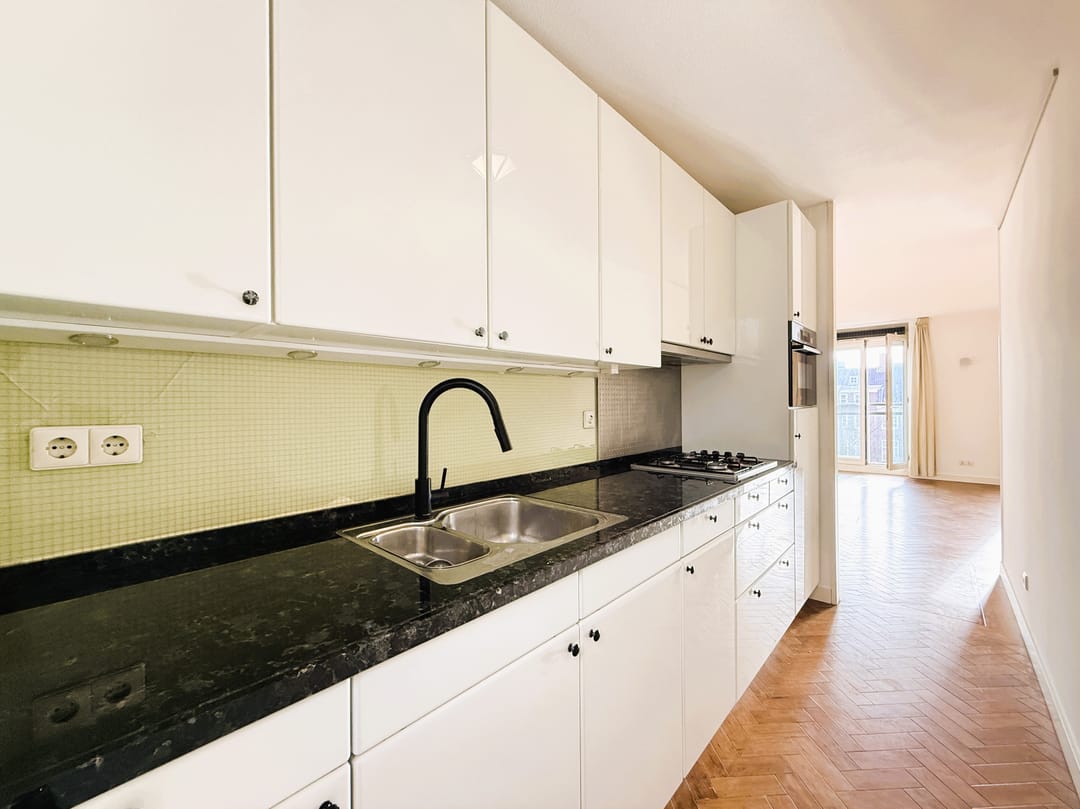 Foto 11 van Keizersgracht 489-E1