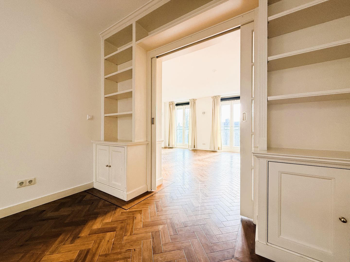 Foto 14 van Keizersgracht 489-E1