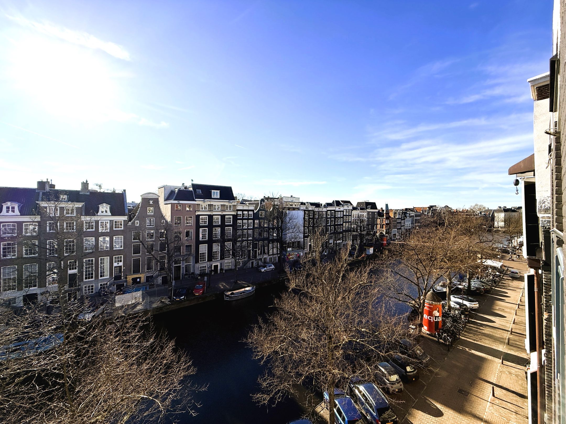 Foto 9 van Keizersgracht 489-E1