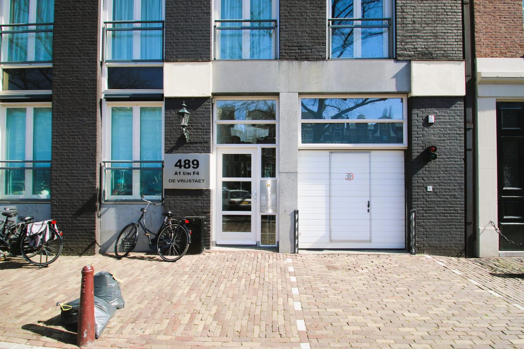 Foto 23 van Keizersgracht 489-E1