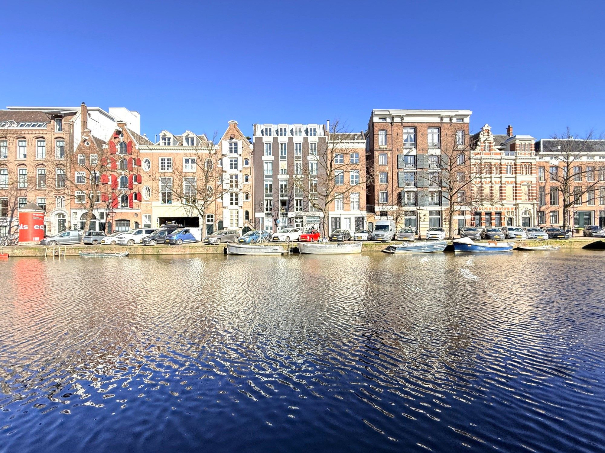 Foto 24 van Keizersgracht 489-E1