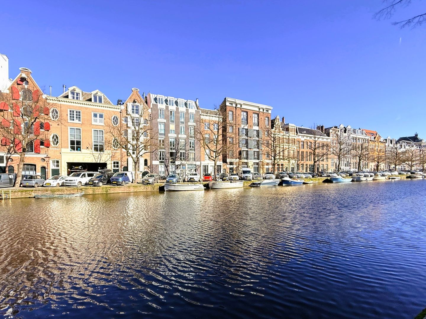 Foto 25 van Keizersgracht 489-E1