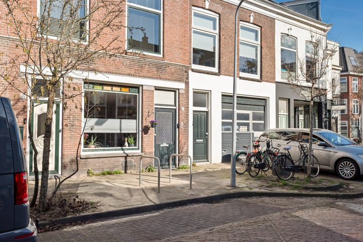 Foto 2 van Frans Halsstraat 37