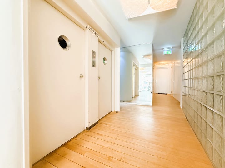 Photo 3 of Keizersgracht 489-E1