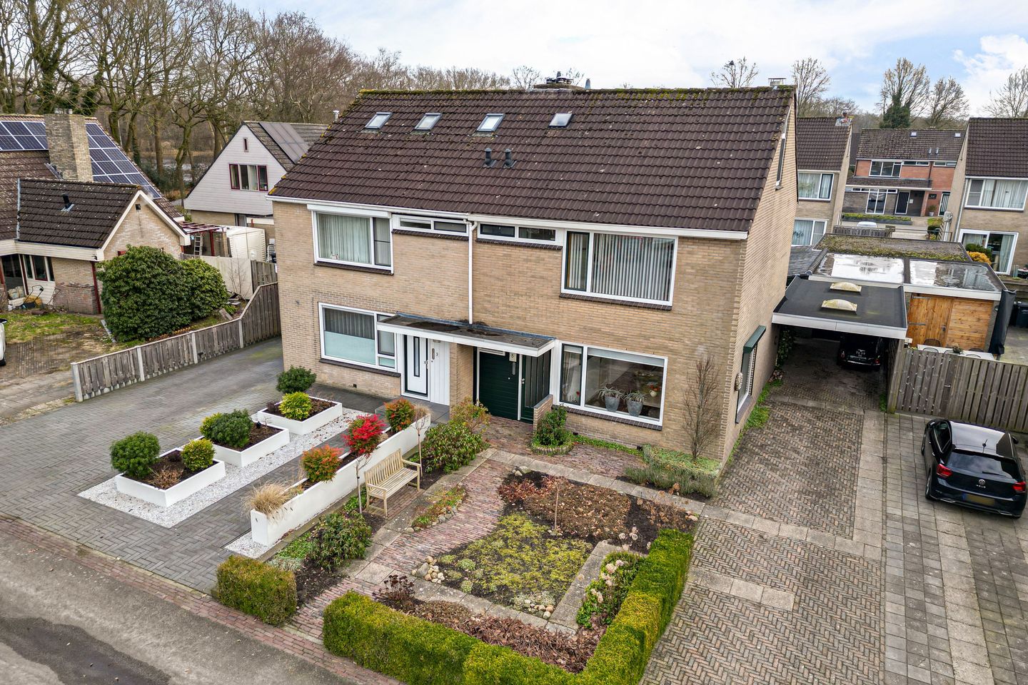 Foto 35 van Dilakker 5