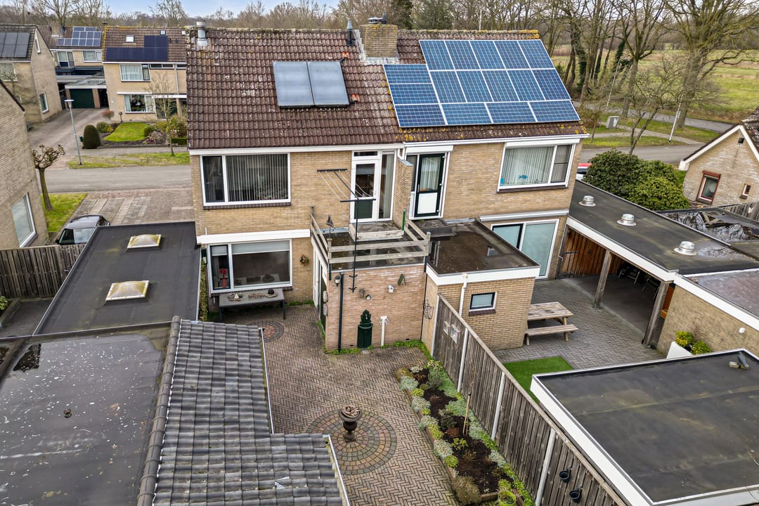 Foto 38 van Dilakker 5