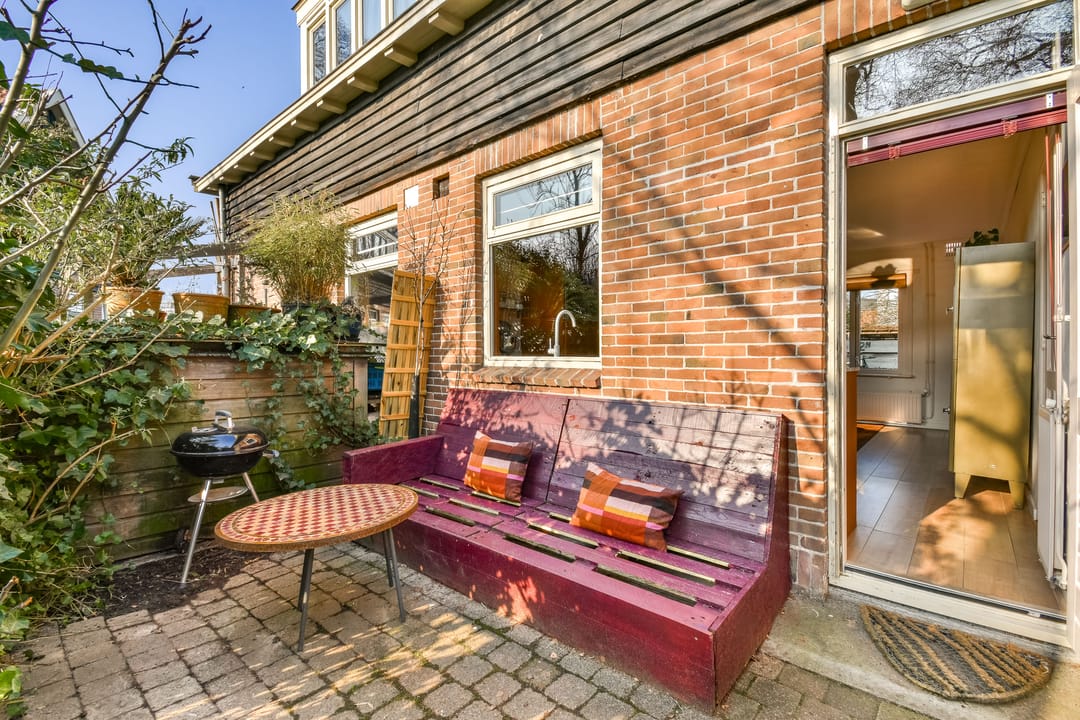 Foto 2 van Ranonkelkade 72