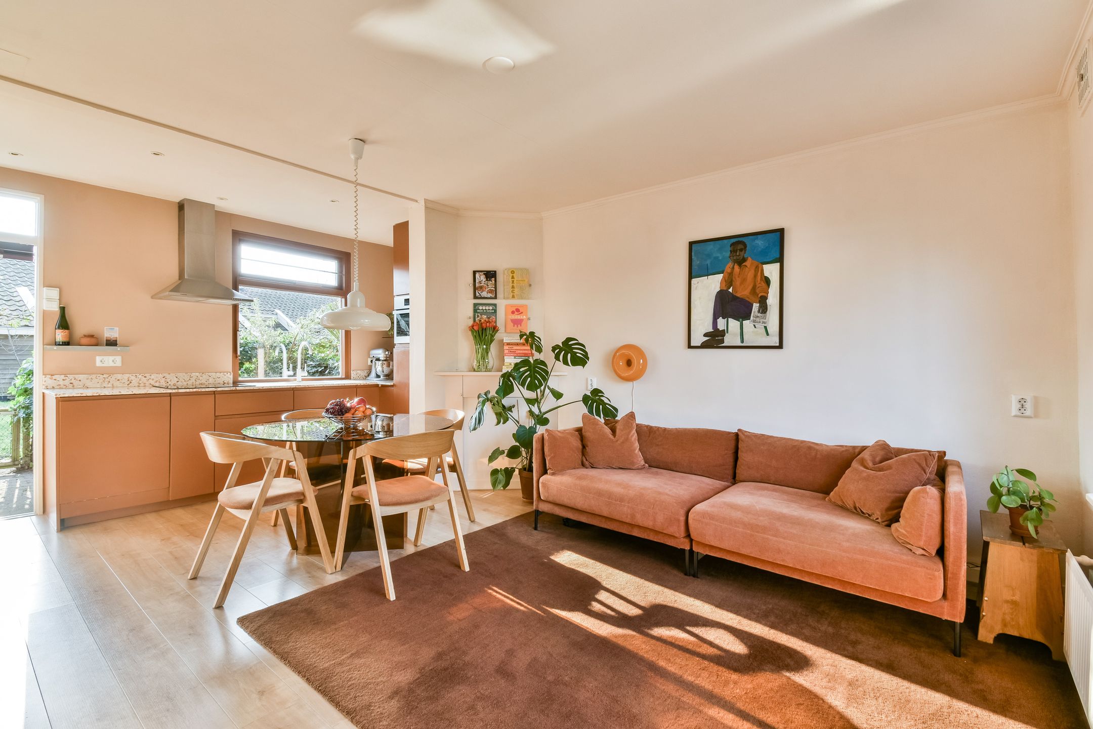 Foto 3 van Ranonkelkade 72