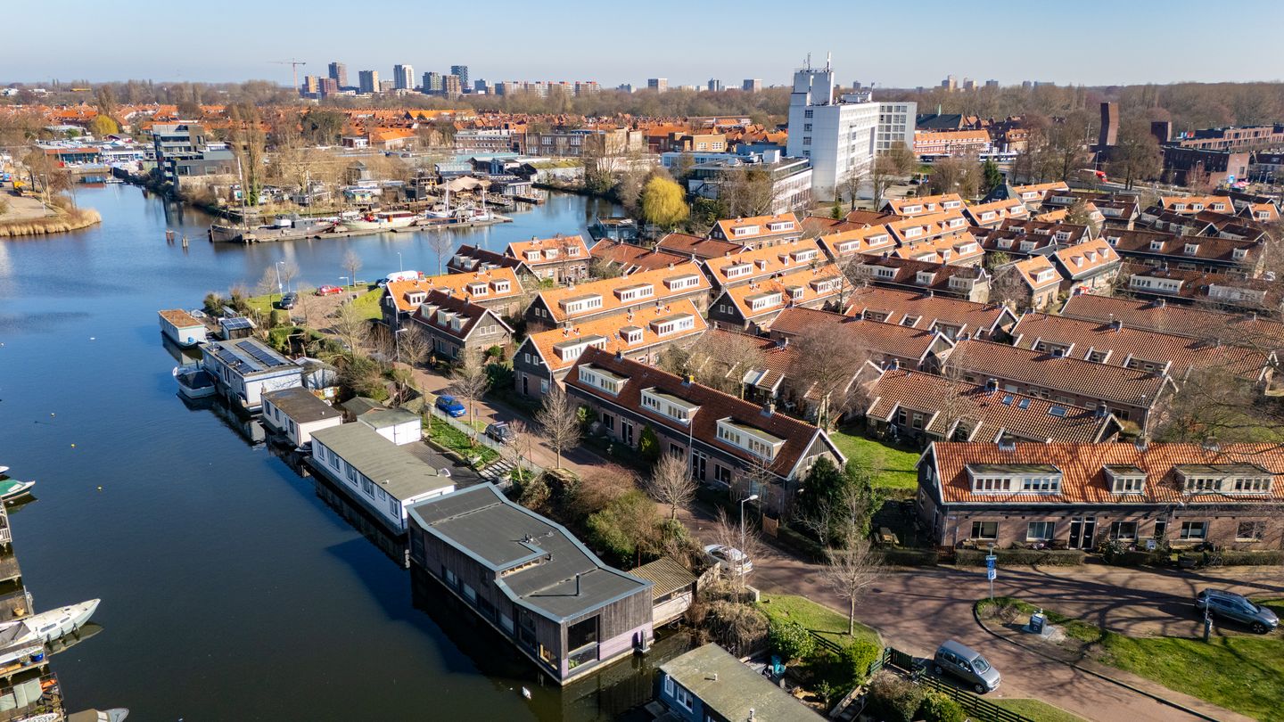 Foto 5 van Ranonkelkade 72