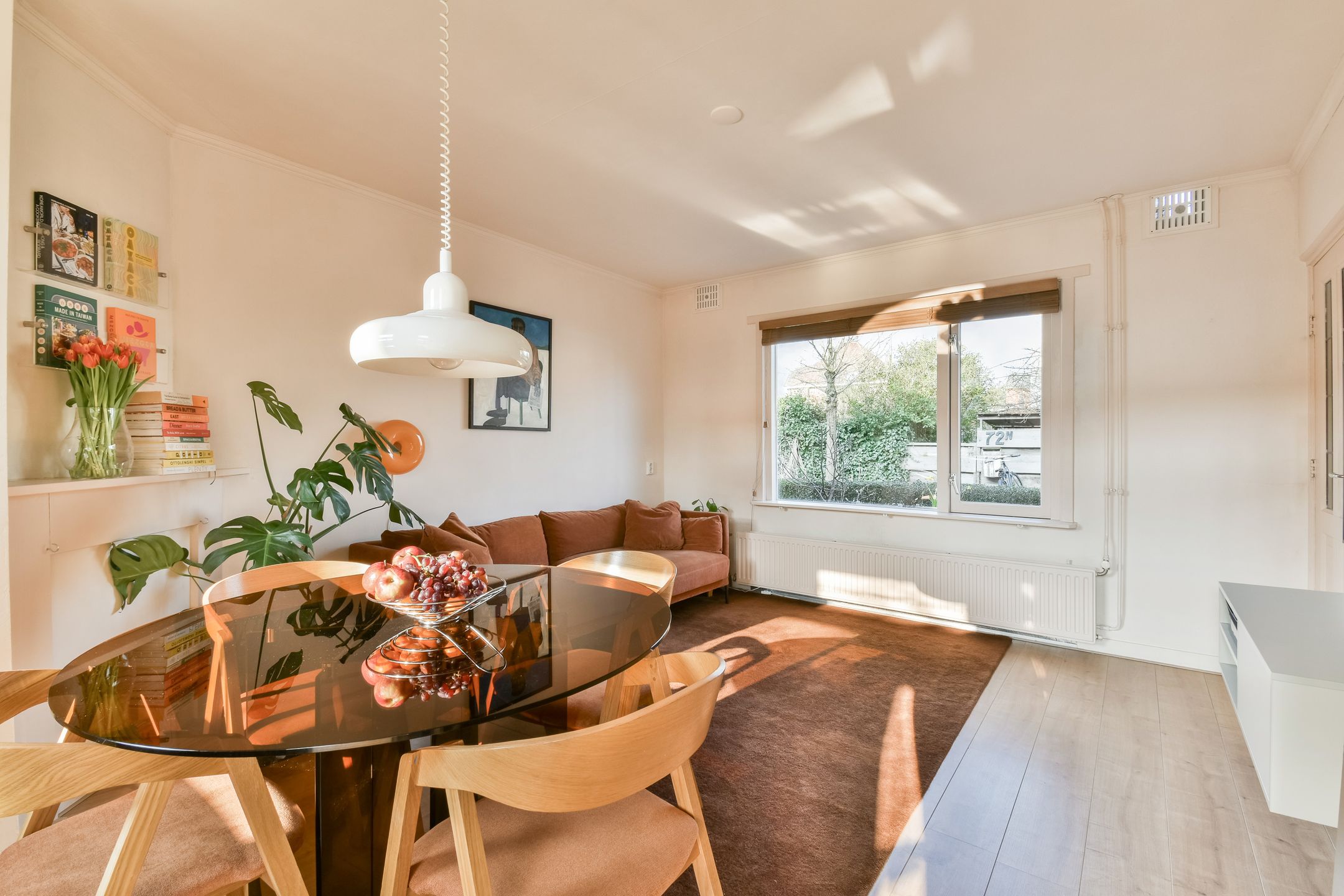 Foto 9 van Ranonkelkade 72