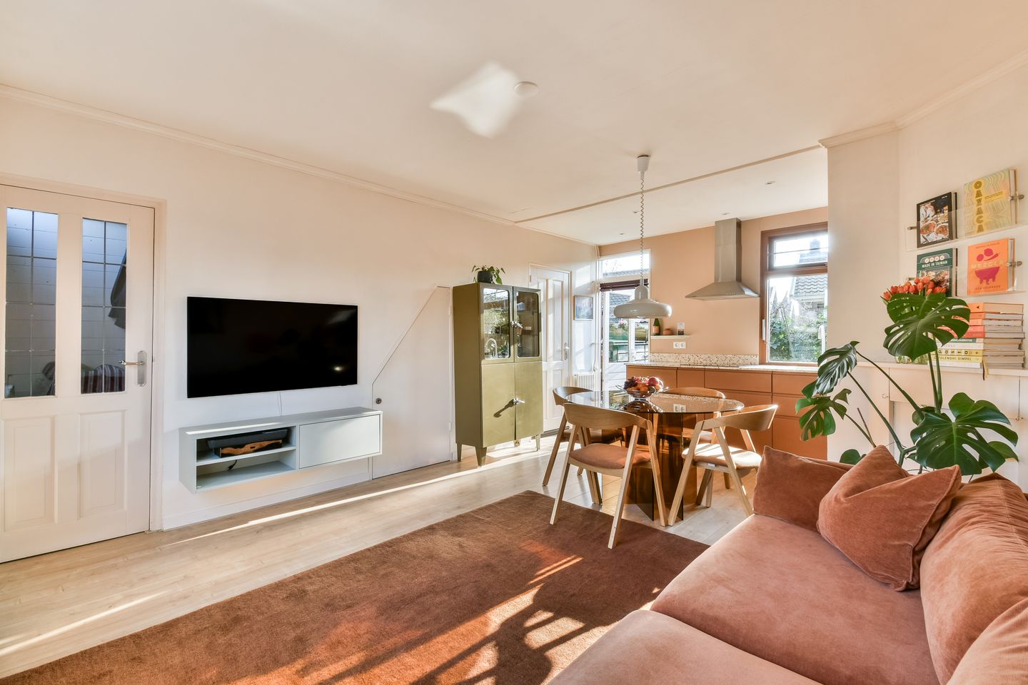 Foto 10 van Ranonkelkade 72