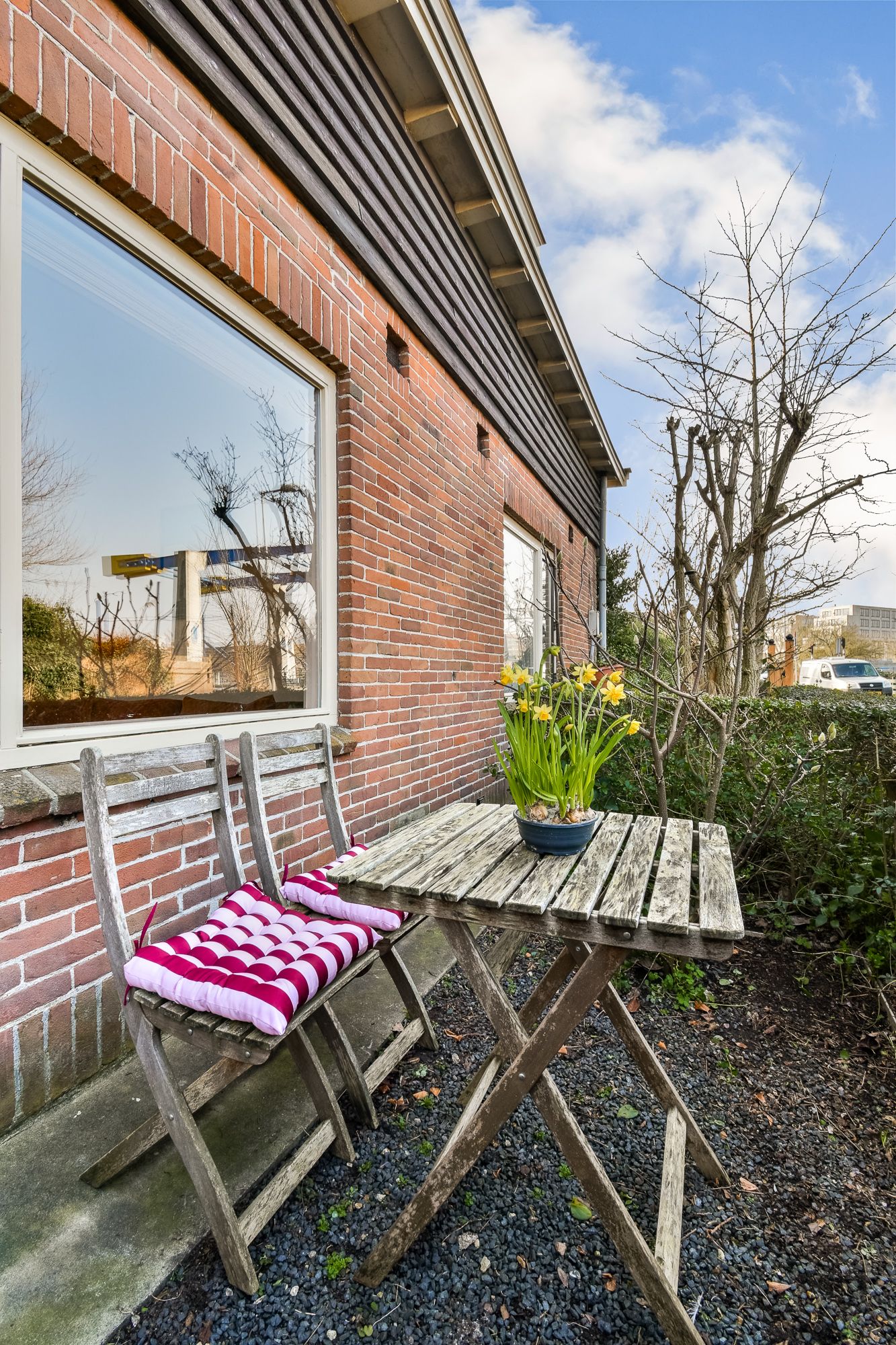 Foto 19 van Ranonkelkade 72