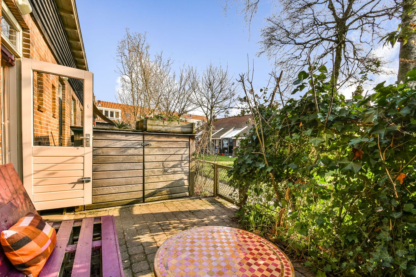 Foto 20 van Ranonkelkade 72