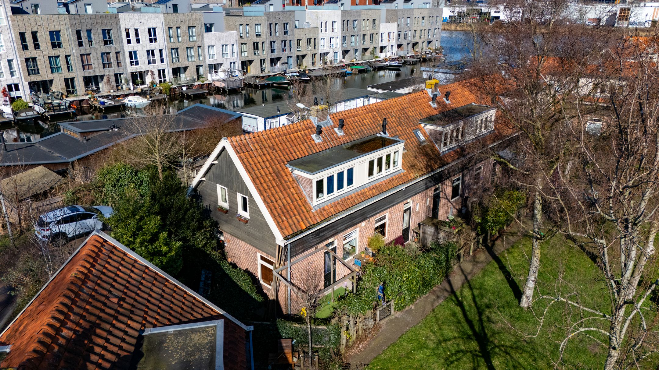 Foto 21 van Ranonkelkade 72