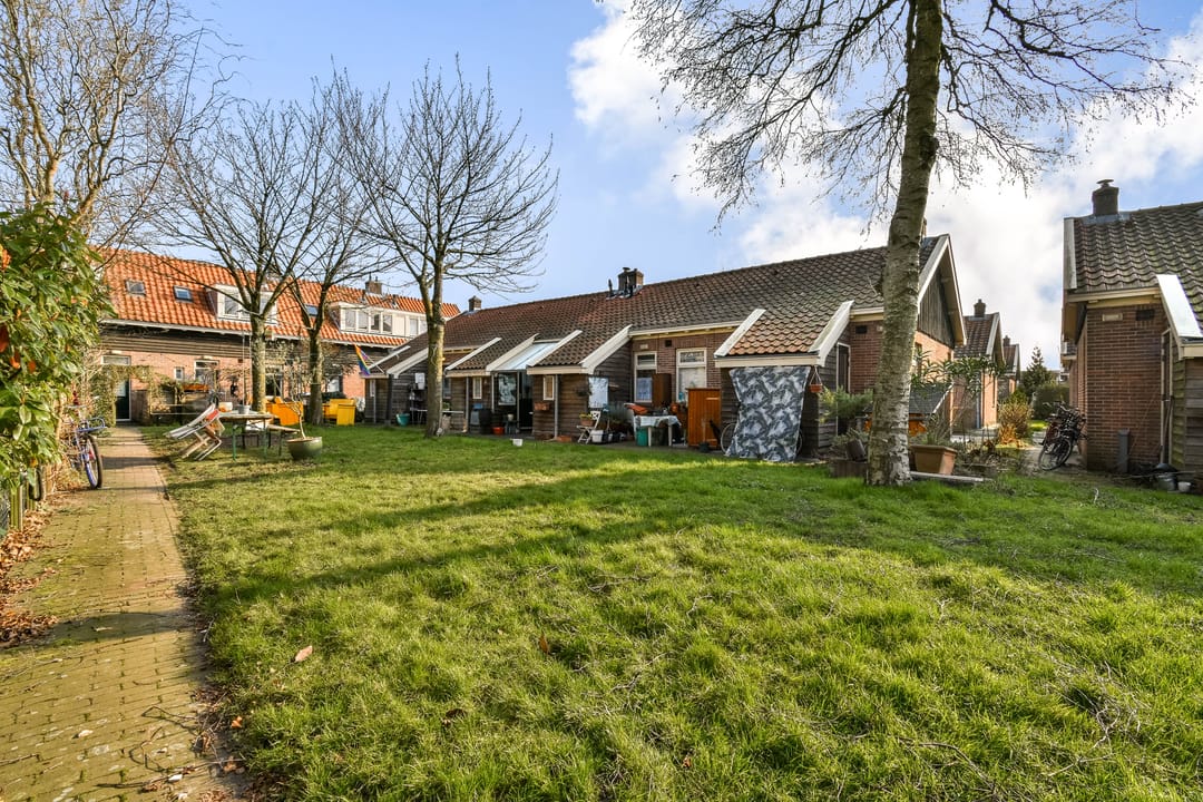 Foto 22 van Ranonkelkade 72