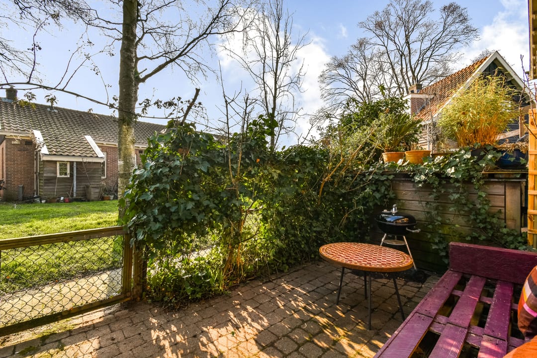 Foto 23 van Ranonkelkade 72