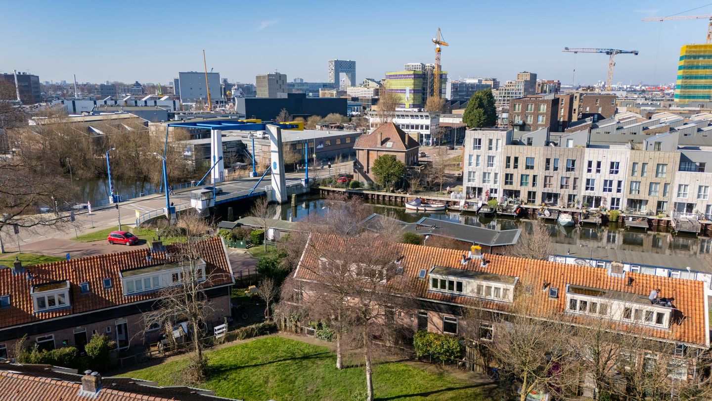 Foto 25 van Ranonkelkade 72