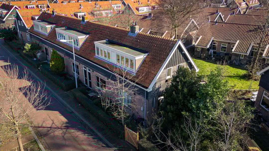 Foto 26 van Ranonkelkade 72