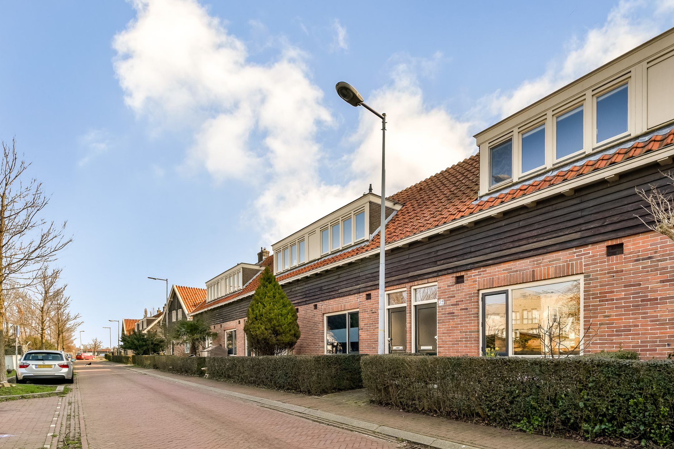 Foto 27 van Ranonkelkade 72